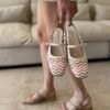 Muse Slingback 30