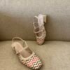 Muse Slingback 30