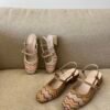 Muse Slingback 30