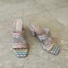 Mabelle Jute Heels