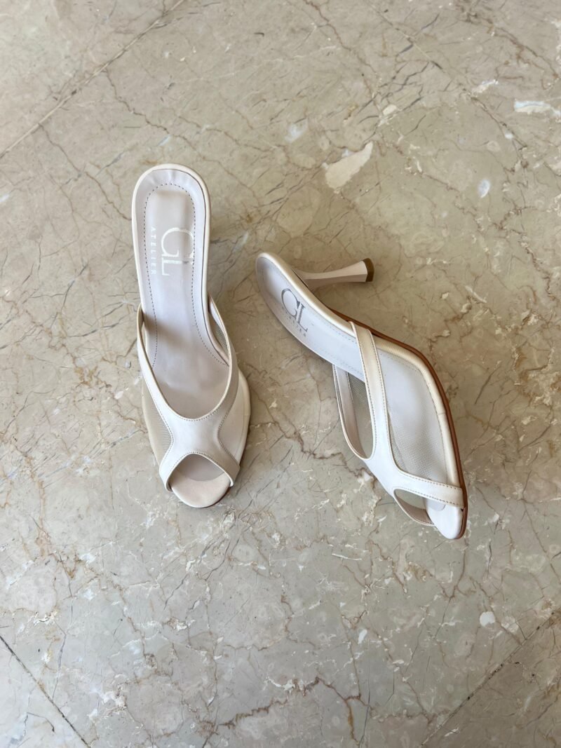 Breezy Heels