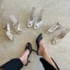 Breezy Heels