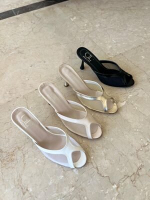 Breezy Heels