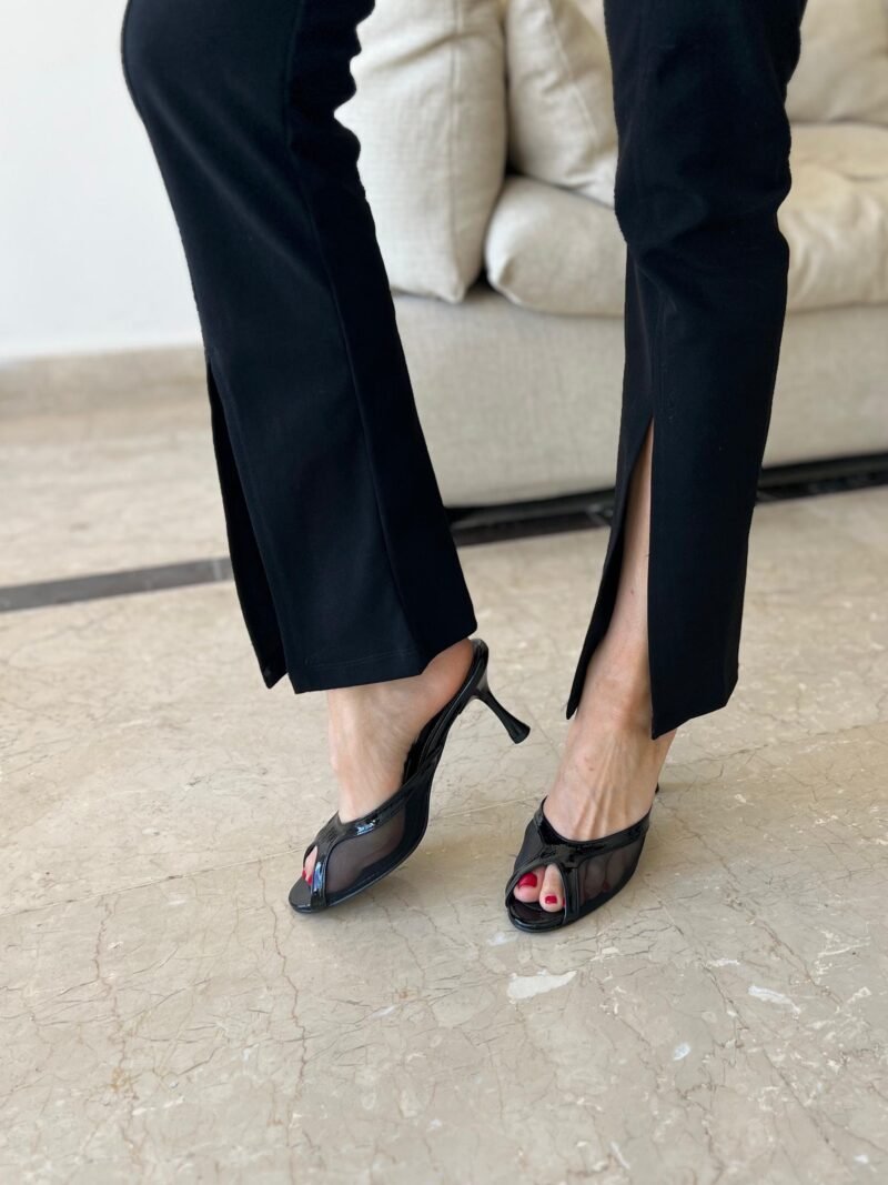 Breezy Heels