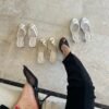 Breezy Heels