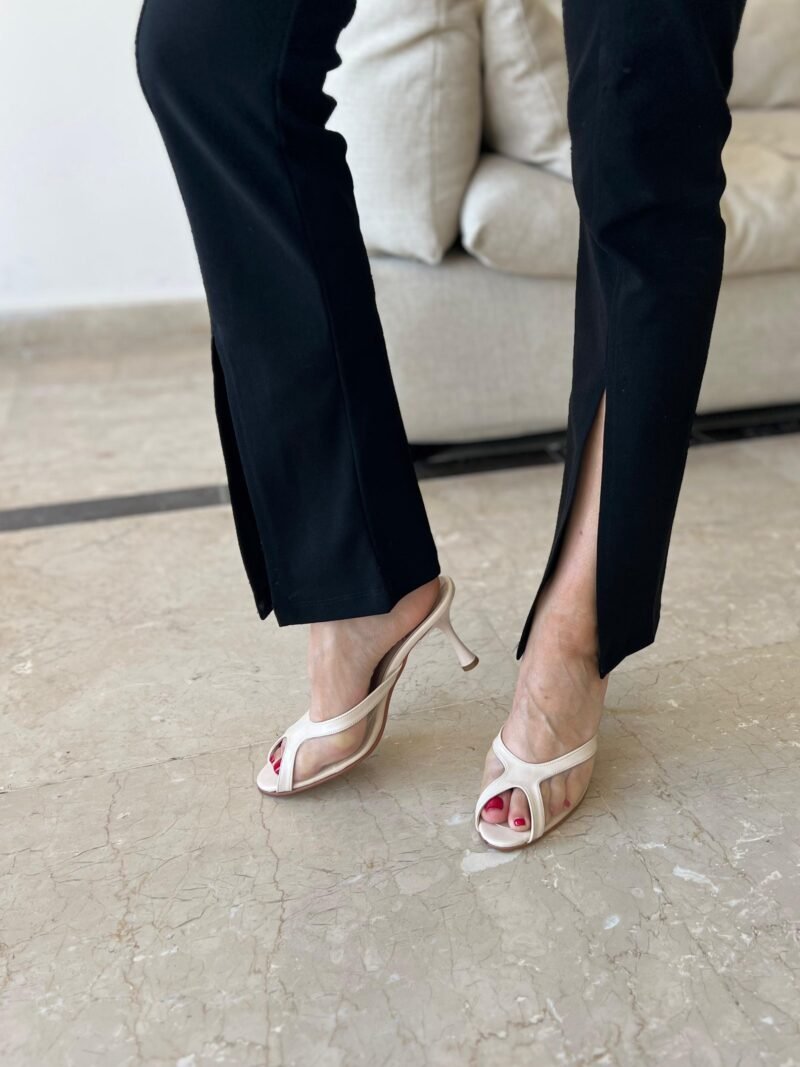 Breezy Heels