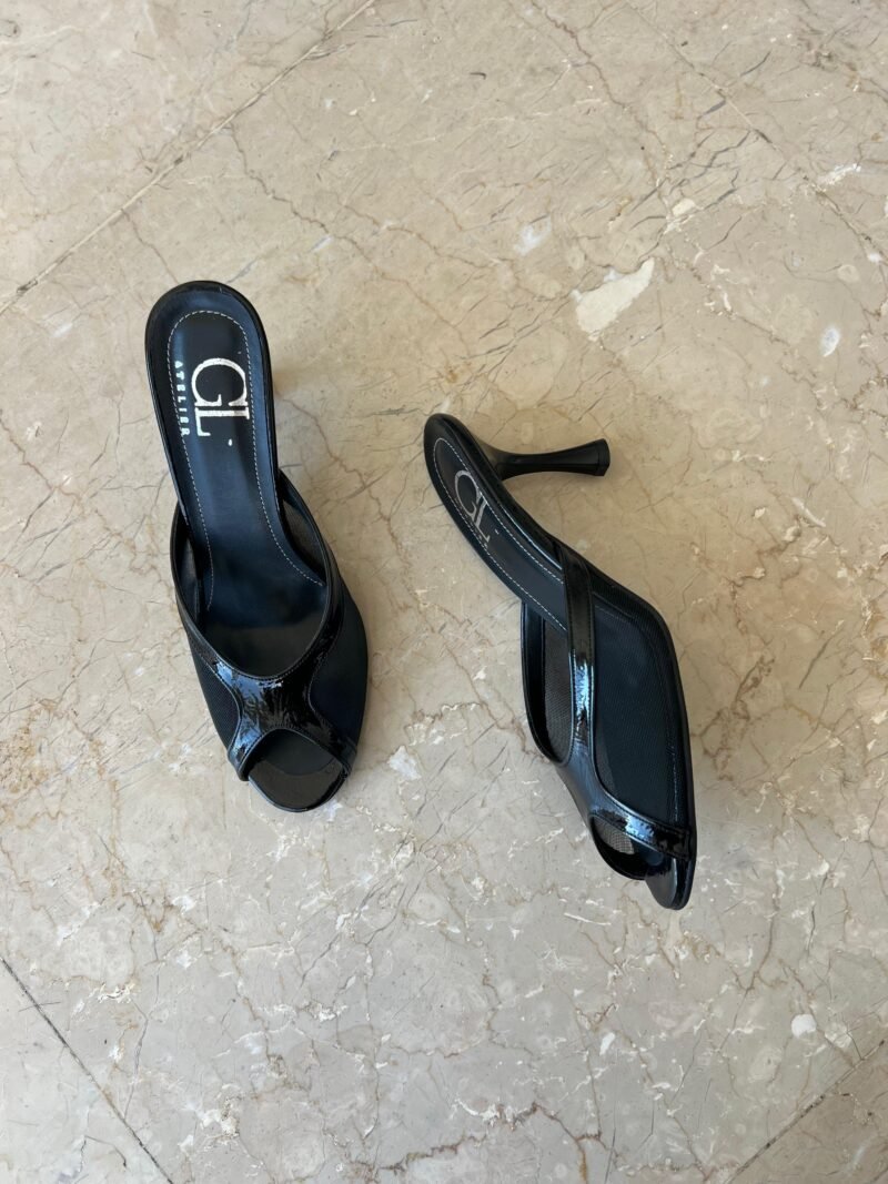 Breezy Heels