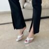 Breezy Heels