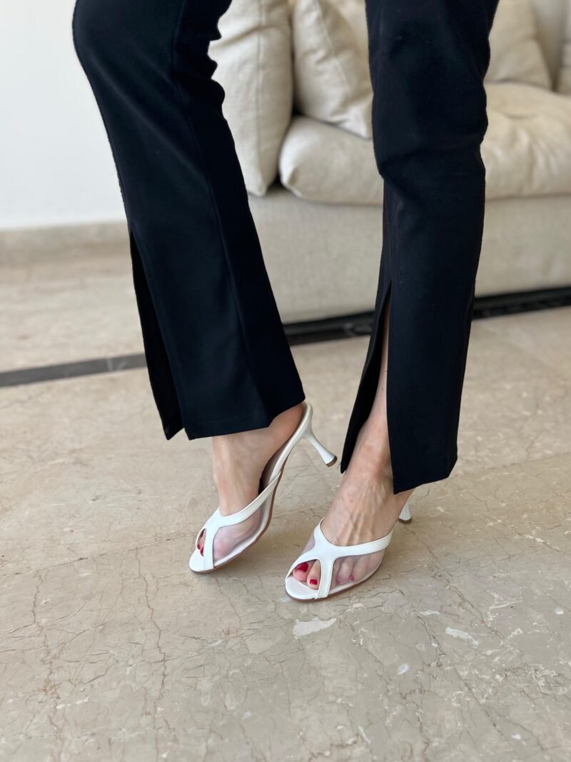Breezy Heels