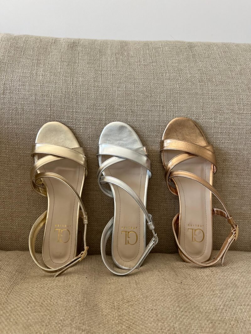 011 Sandals