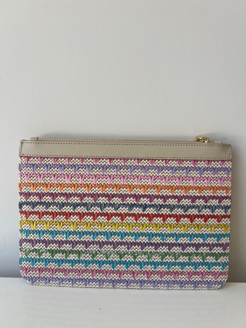 Clutch - Jute