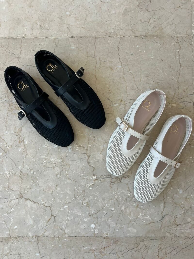 Ziva Mesh