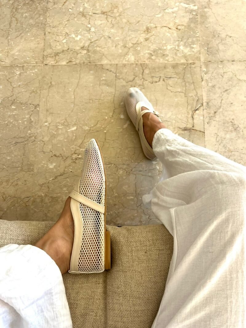 Ziva Mesh