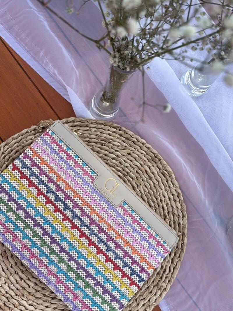 Clutch - Jute