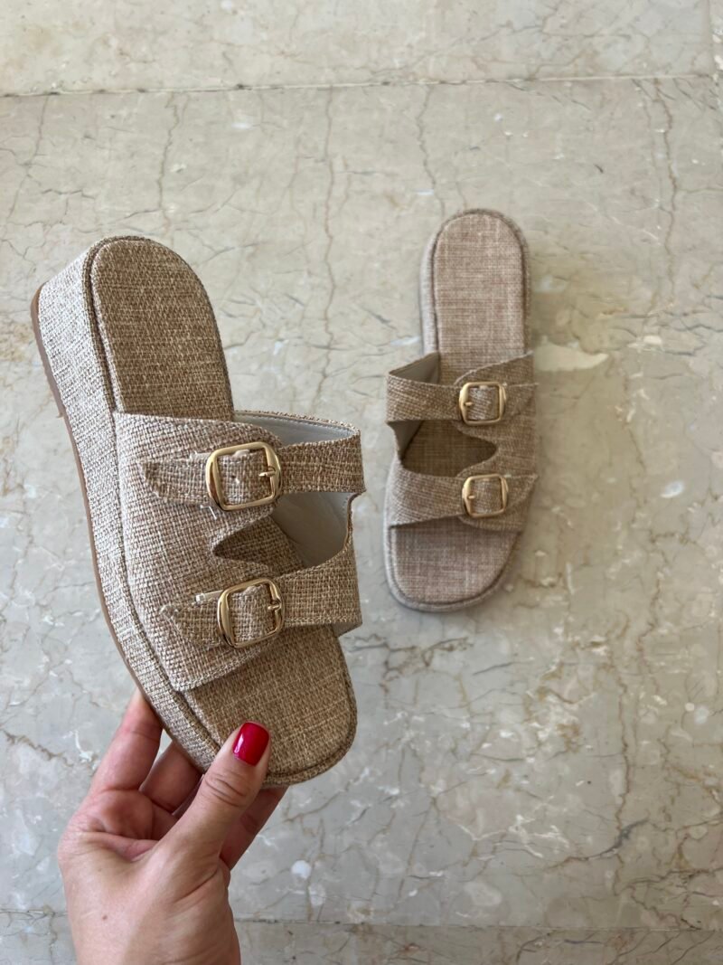 F001 - Jute