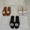 Solea Summer Flats