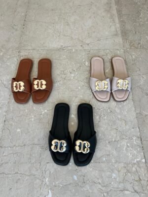 Solea Summer Flats
