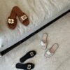 Solea Summer Flats