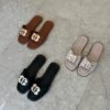 Solea Summer Flats