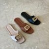 Solea Summer Flats