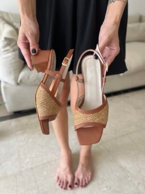 Tera Sandals