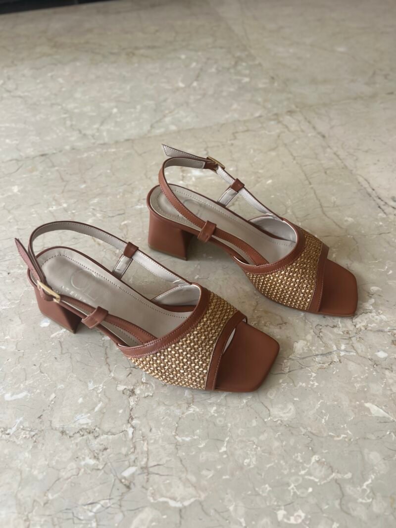 Tera Sandals