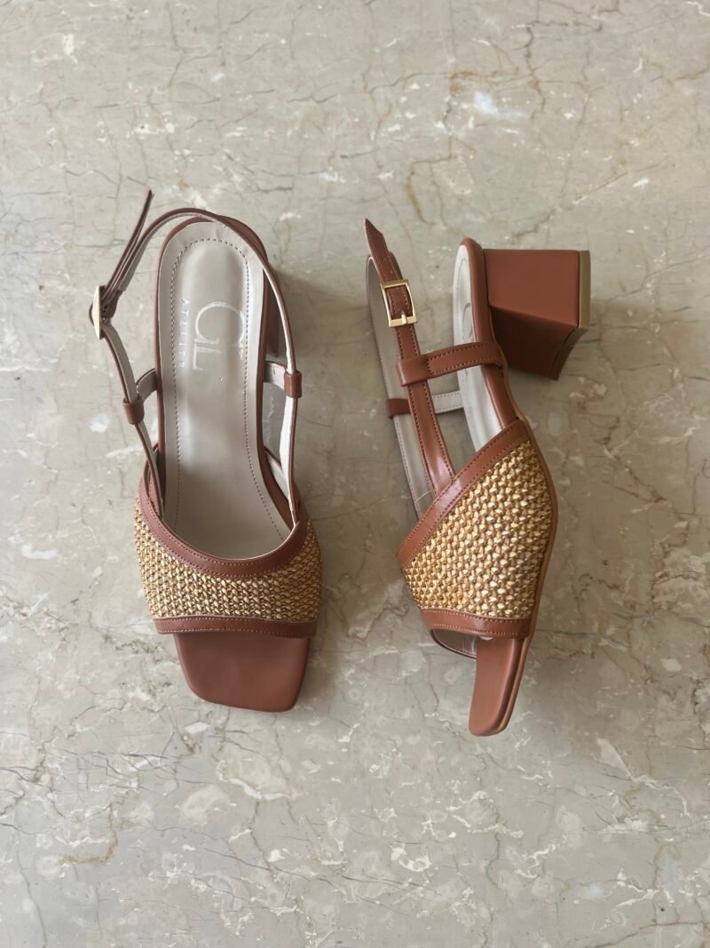 Tera Sandals