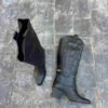 Mesa Heeled Cowboy Boots