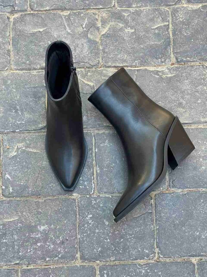 Aria Ankle Boots