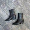 Aria Ankle Boots