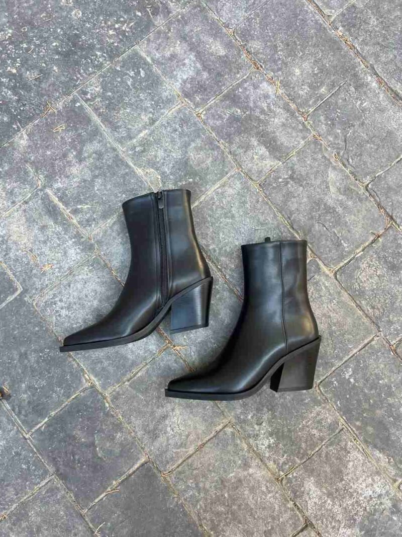 Aria Ankle Boots