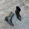 Aria Ankle Boots