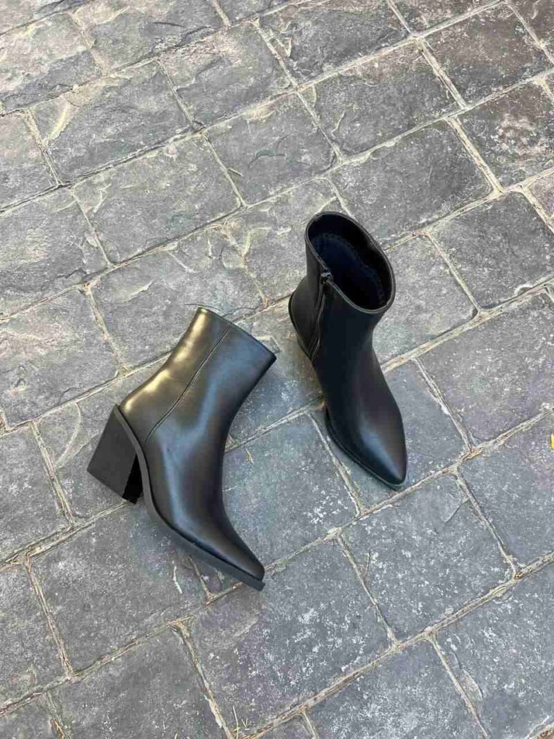 Aria Ankle Boots