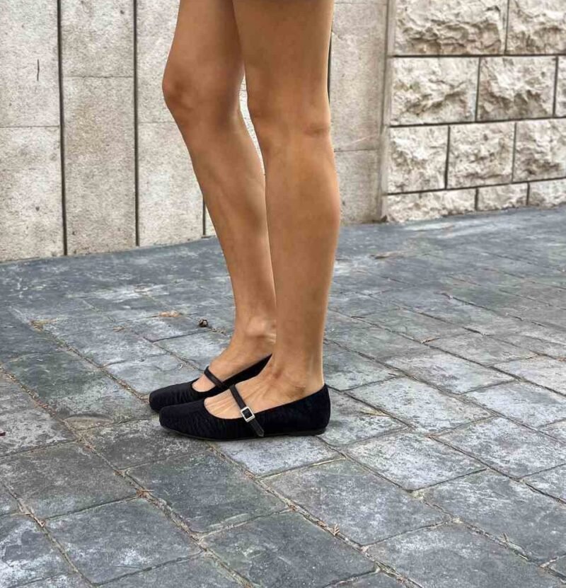 photo_5769533838097845392_y La’per Mary Jane Flats