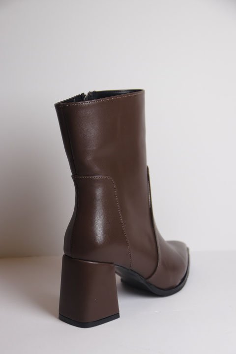 glpss111 Marot Ankle Boots
