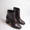 Tila Ankle Boots