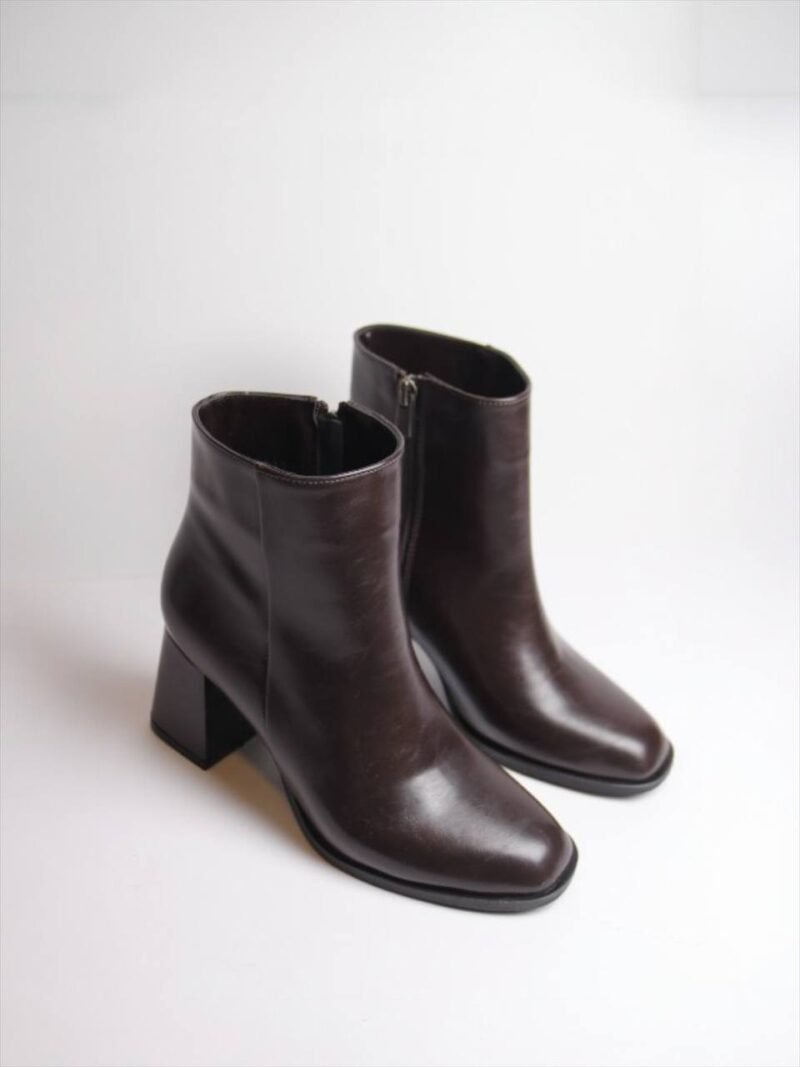 Tila Ankle Boots