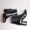 Tila Ankle Boots