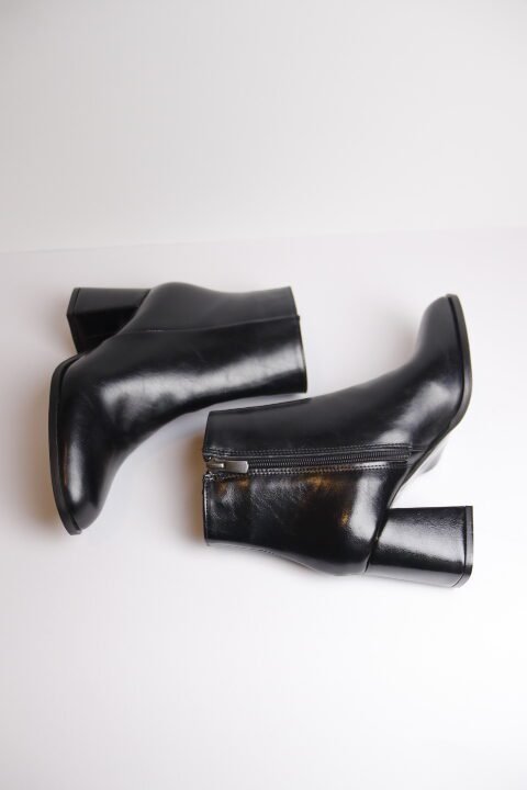 Tila Ankle Boots