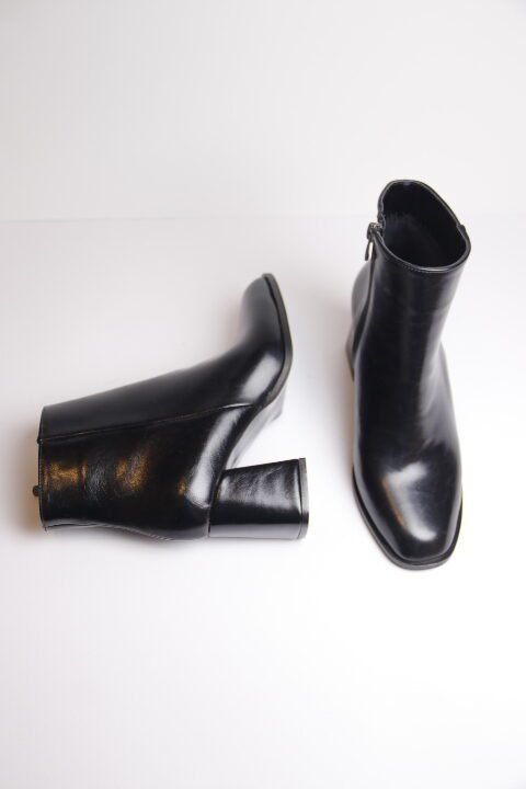 Tila Ankle Boots