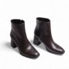 Tila Ankle Boots