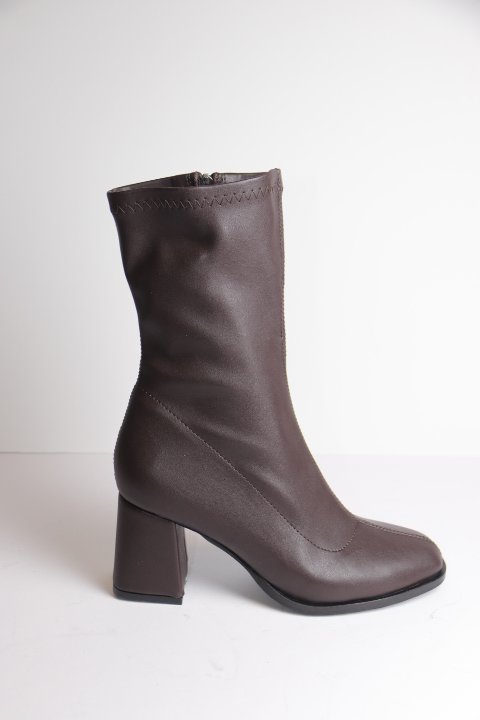 Denta Ankle Boots