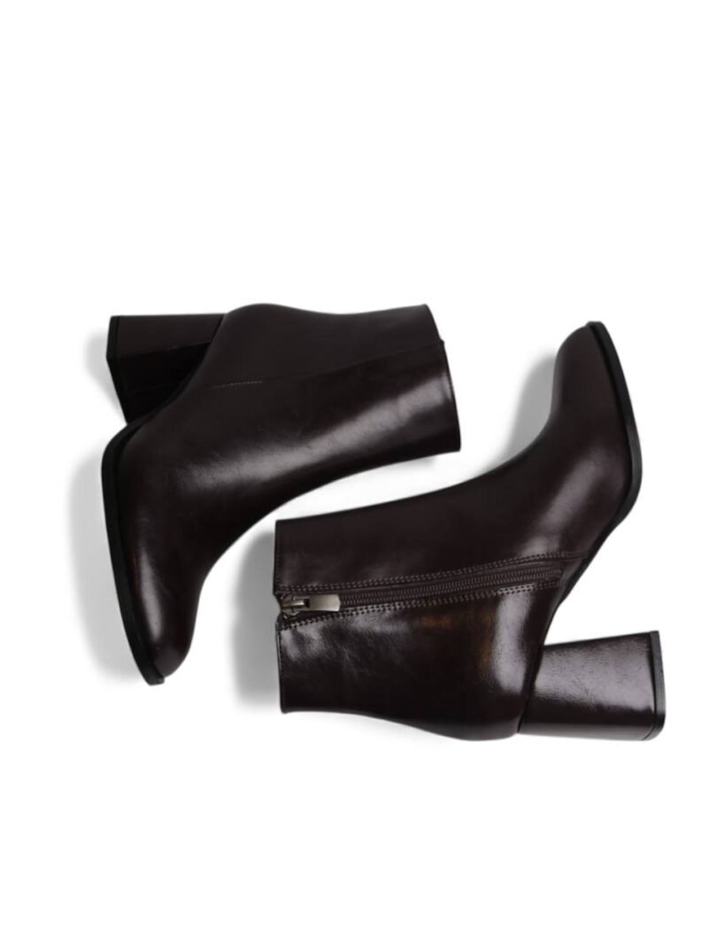 Tila Ankle Boots