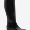 Himo Leather Tall Boots