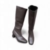 Maden Knee High Boots