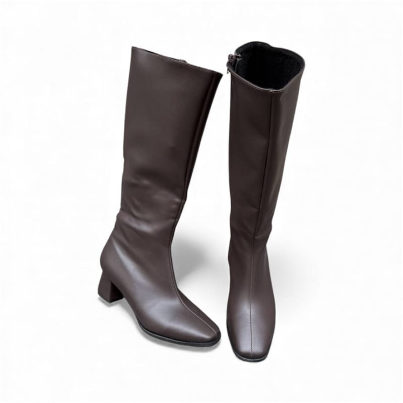 Maden Knee High Boots