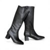 Maden Knee High Boots