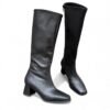 Maden Knee High Boots
