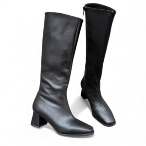 Maden Knee High Boots