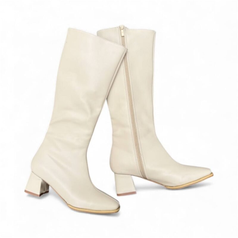 Maden Knee High Boots